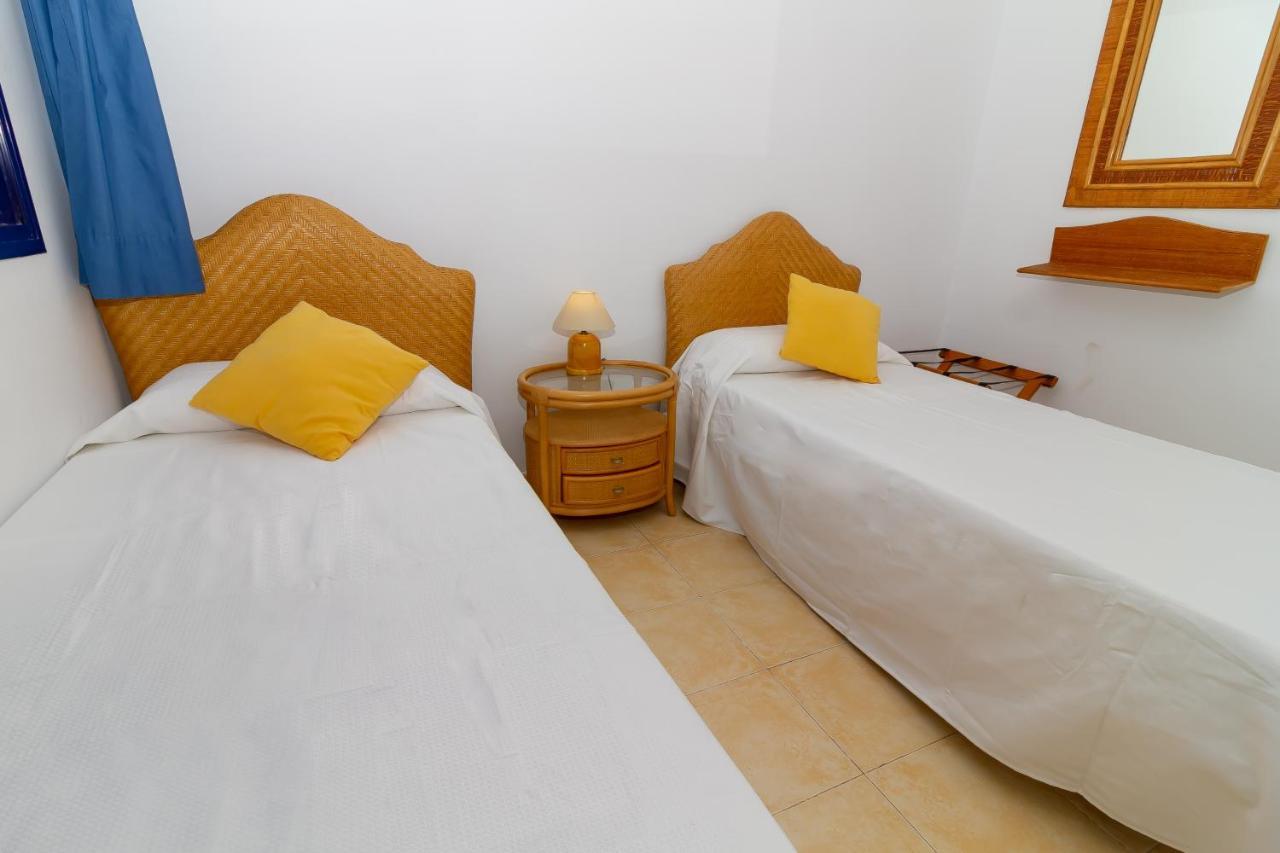 Duplex Meloneras With Free Wifi And Private Garden Villa ภายนอก รูปภาพ