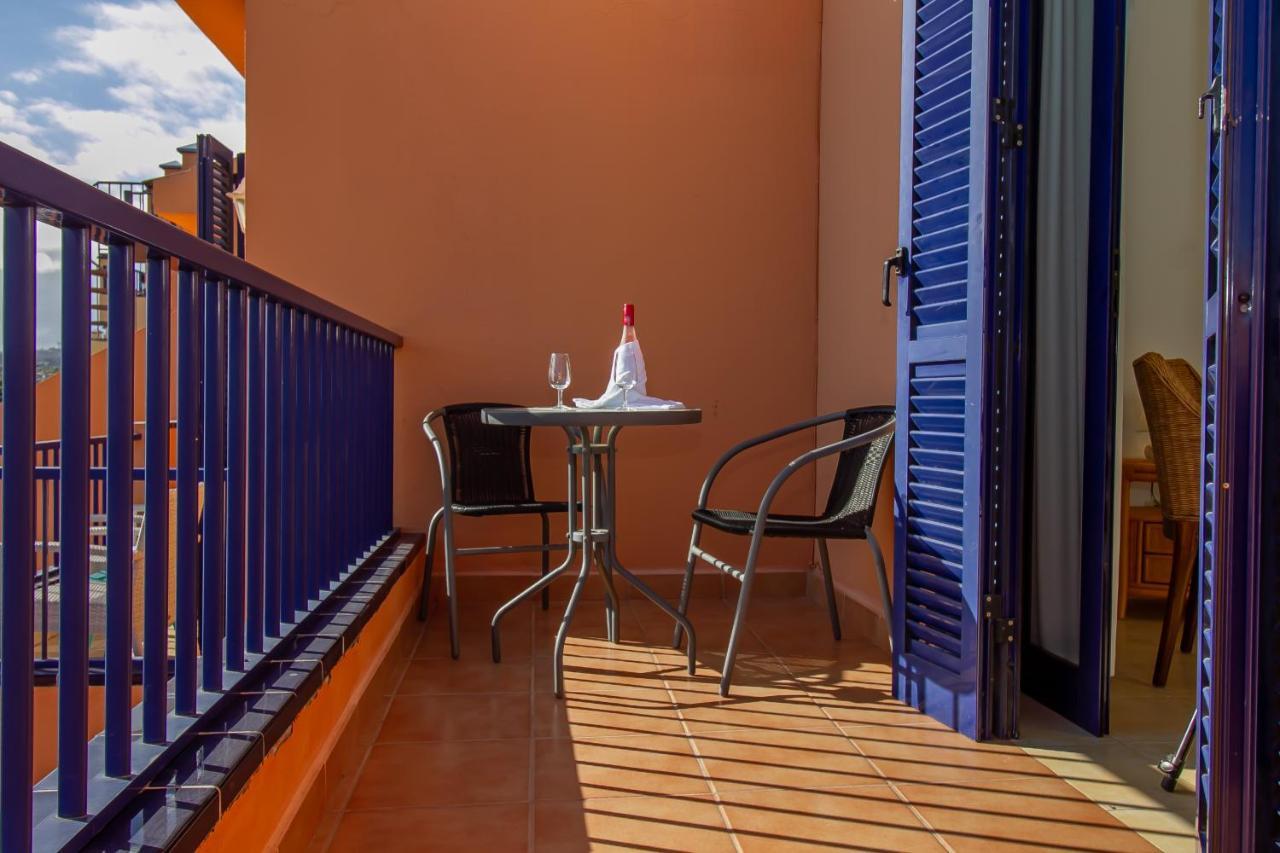 Duplex Meloneras With Free Wifi And Private Garden Villa ภายนอก รูปภาพ