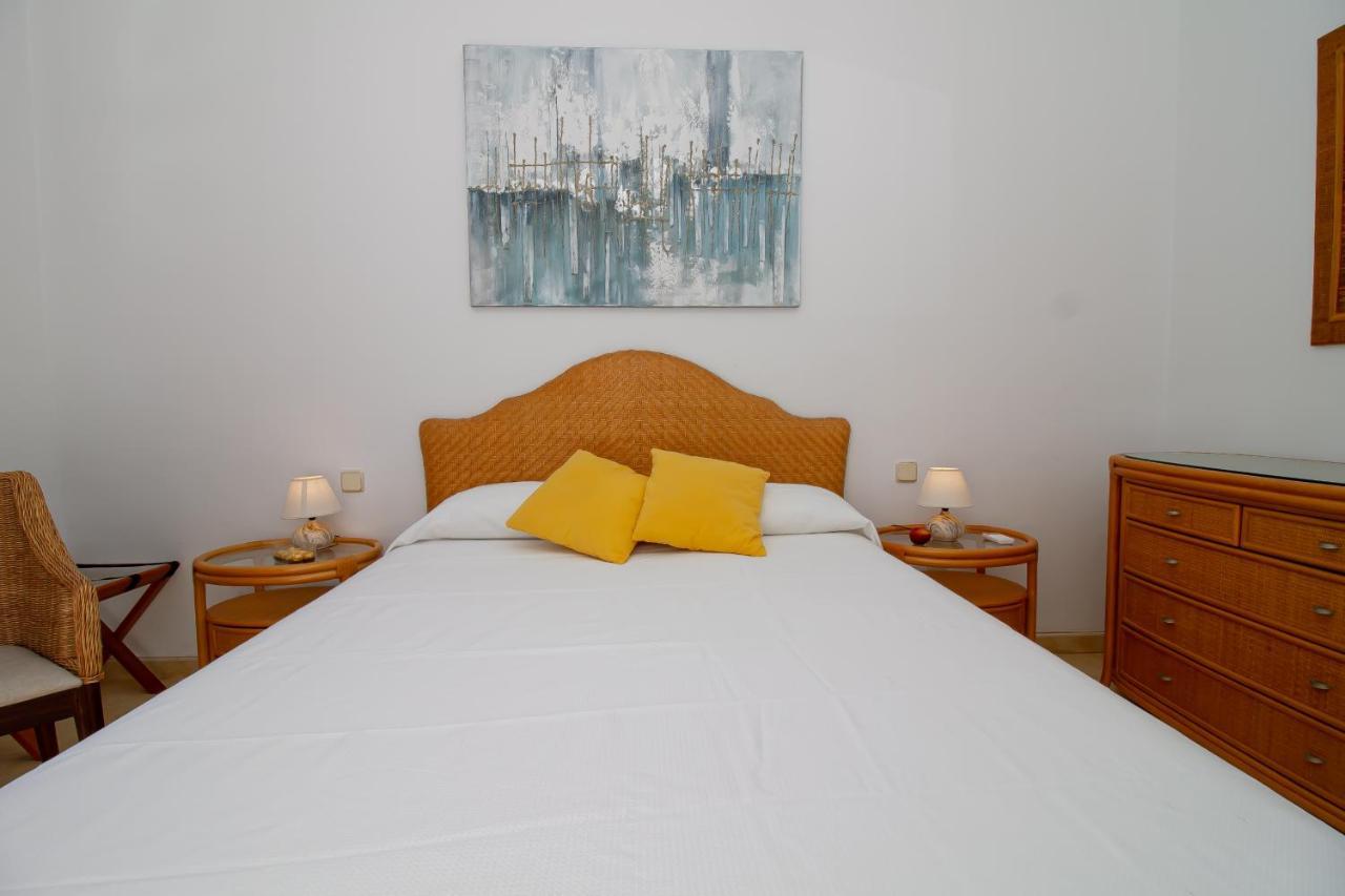 Duplex Meloneras With Free Wifi And Private Garden Villa ภายนอก รูปภาพ