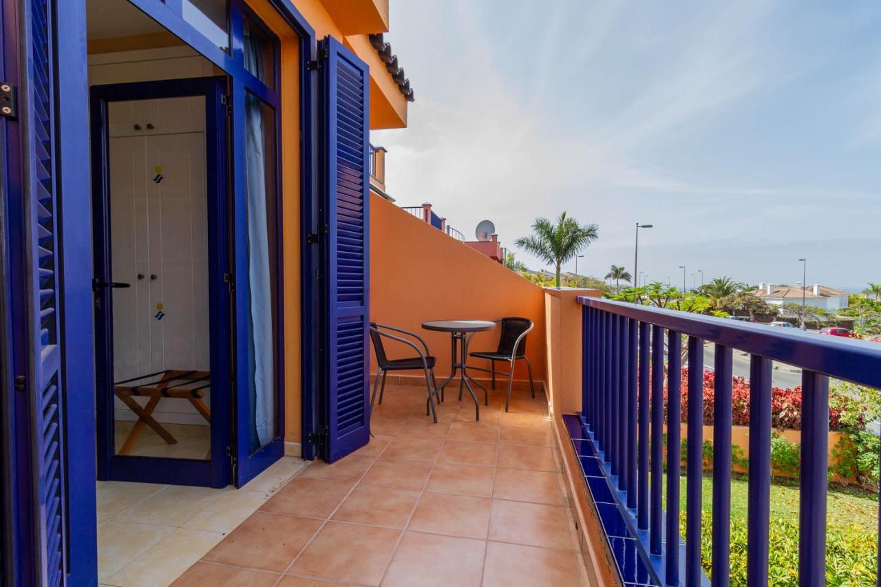 Duplex Meloneras With Free Wifi And Private Garden Villa ภายนอก รูปภาพ