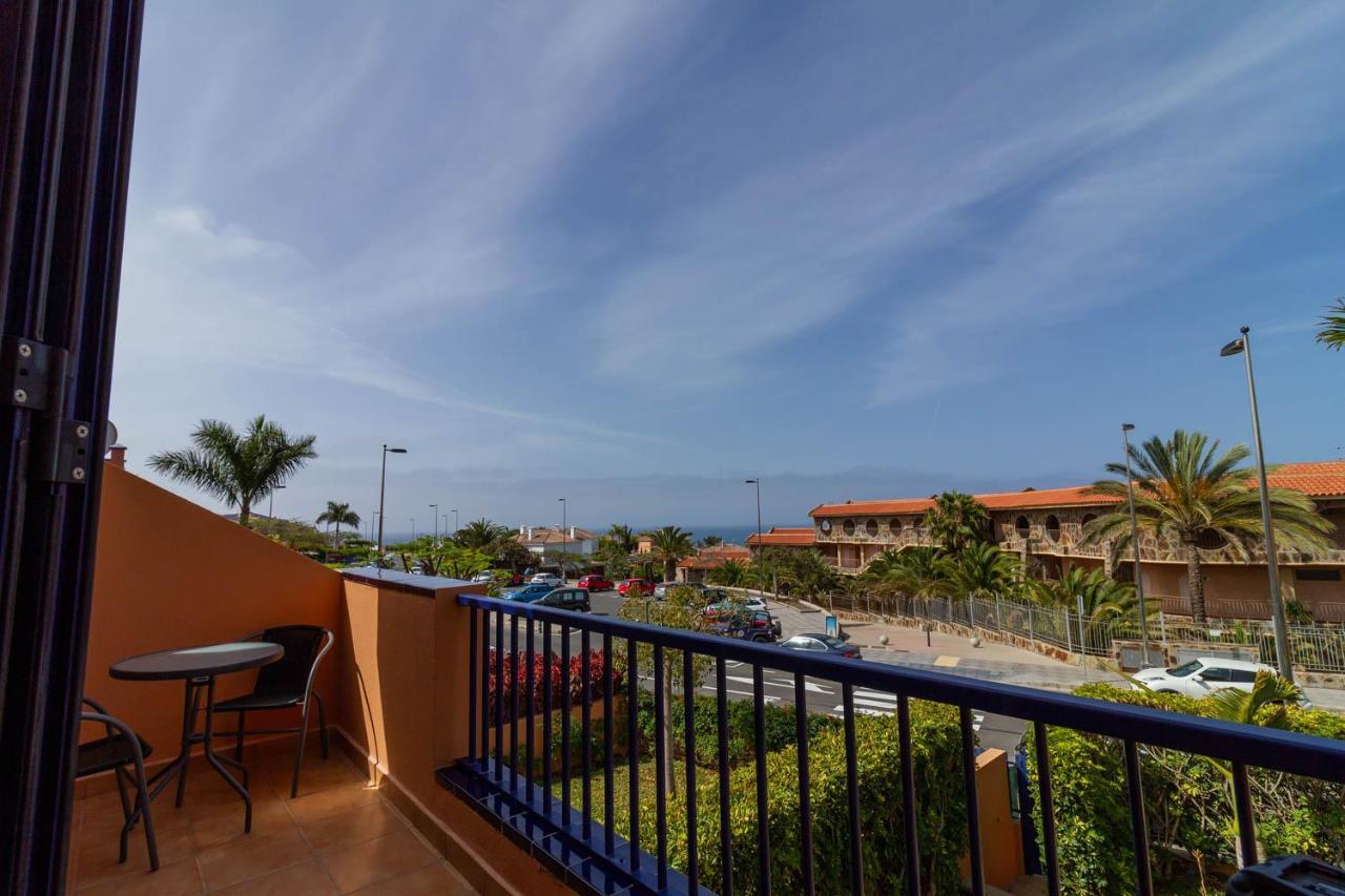 Duplex Meloneras With Free Wifi And Private Garden Villa ภายนอก รูปภาพ